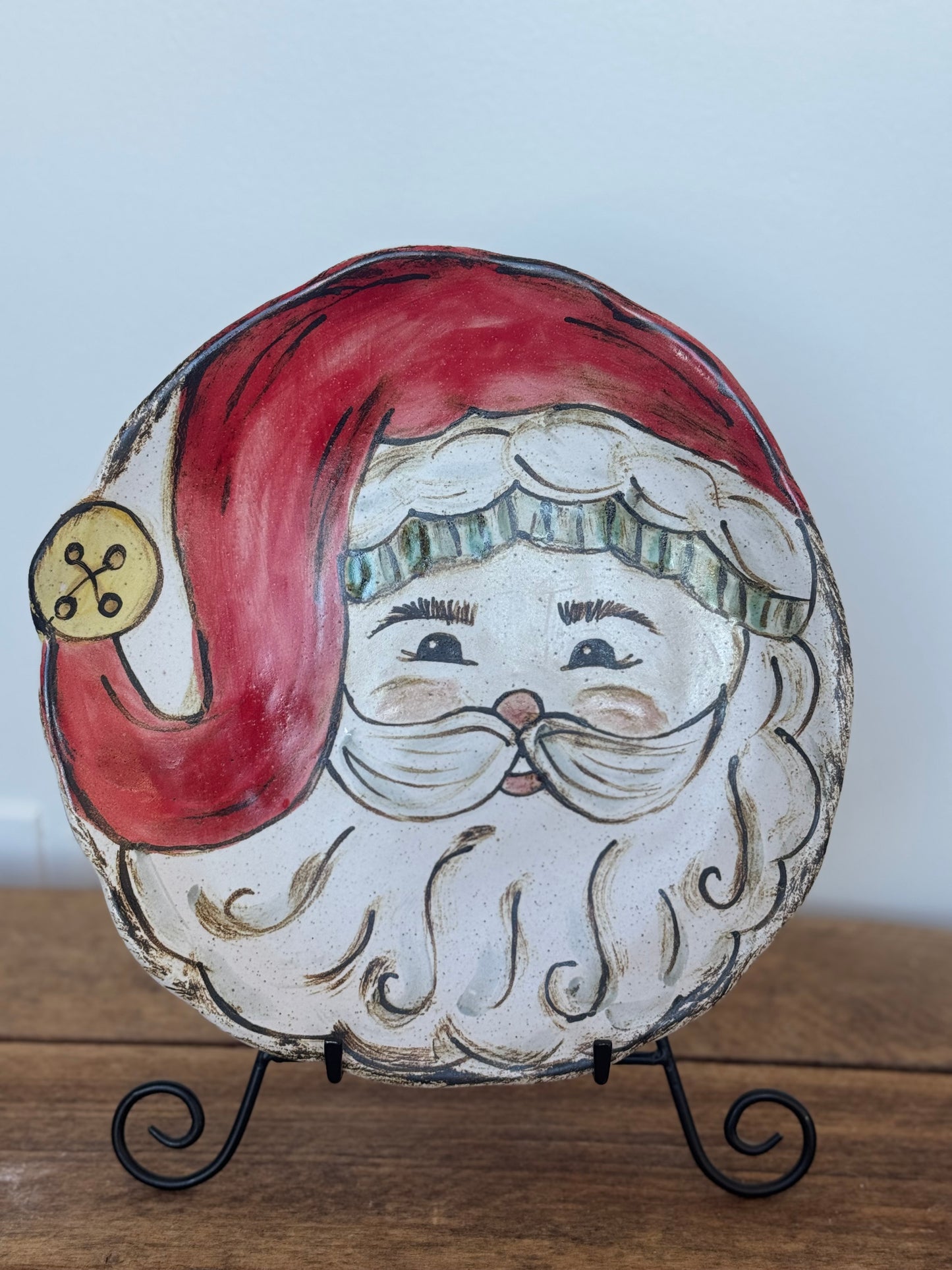 Etta B Jingle Jolly Santa - The Jewelers Lebanon