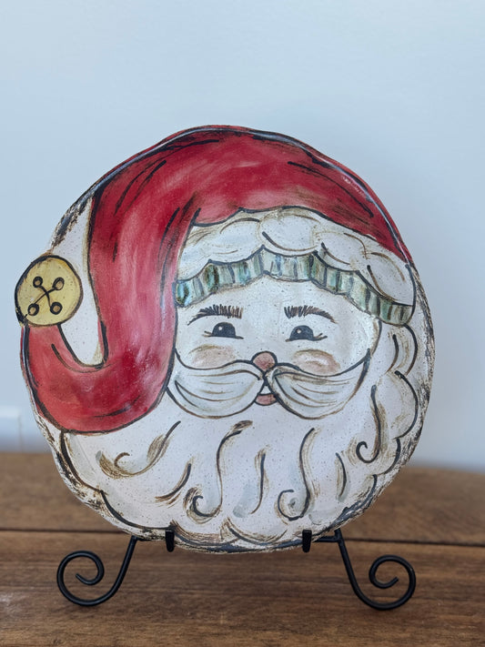 Etta B Jingle Jolly Santa - The Jewelers Lebanon