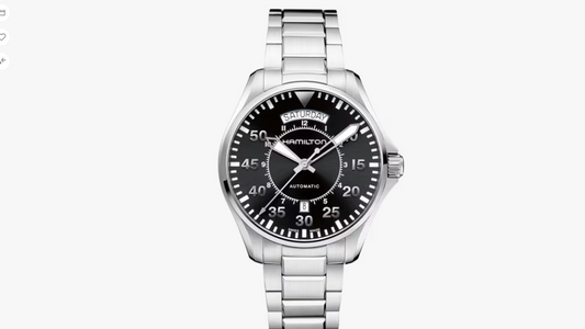 hamilton aviation - The Jewelers Lebanon