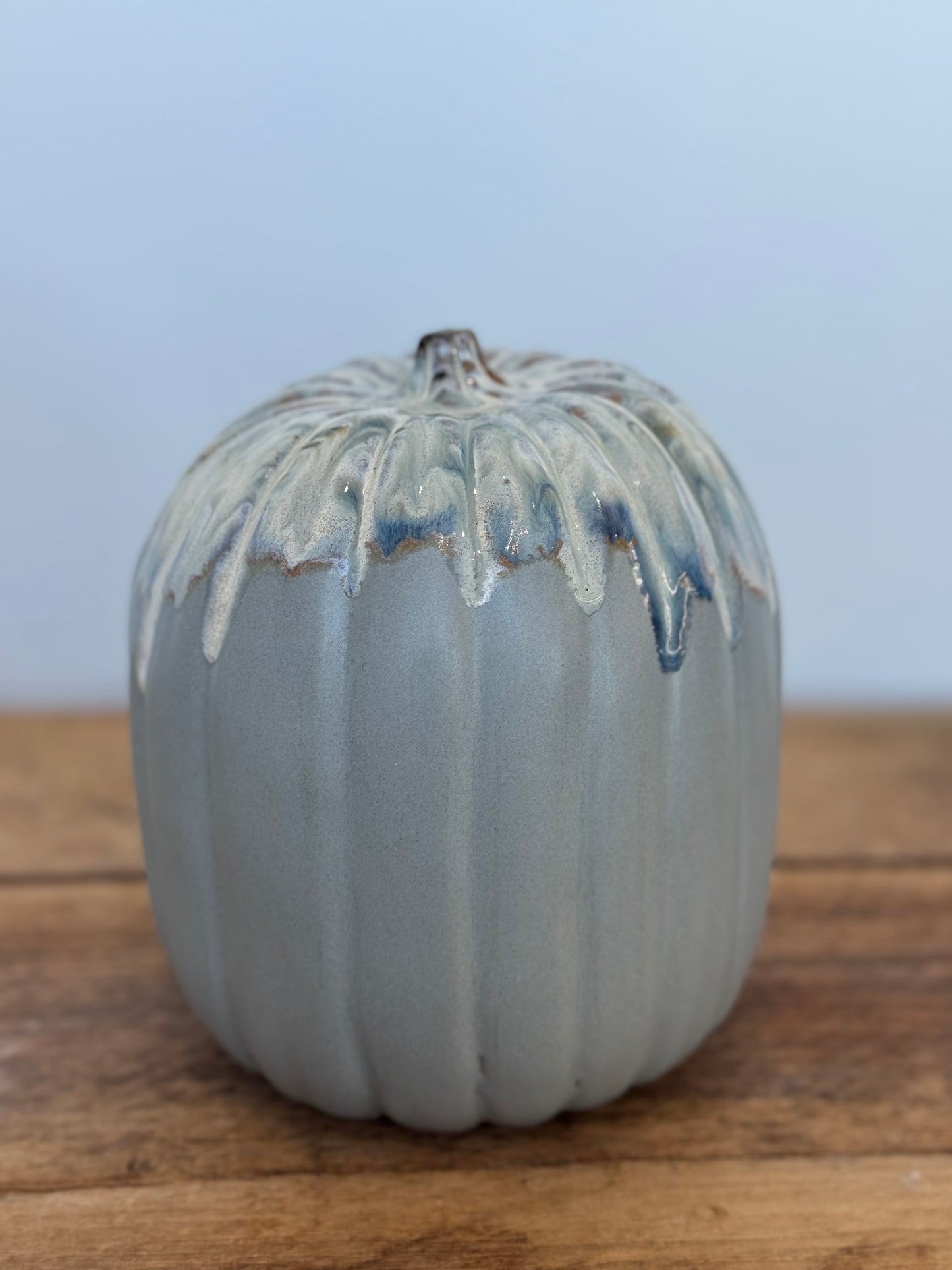 Etta B Pumpkin