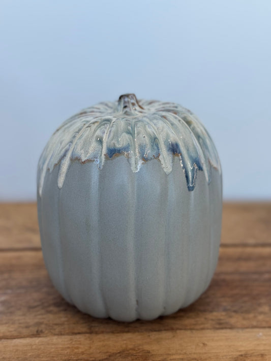 Etta B Pumpkin