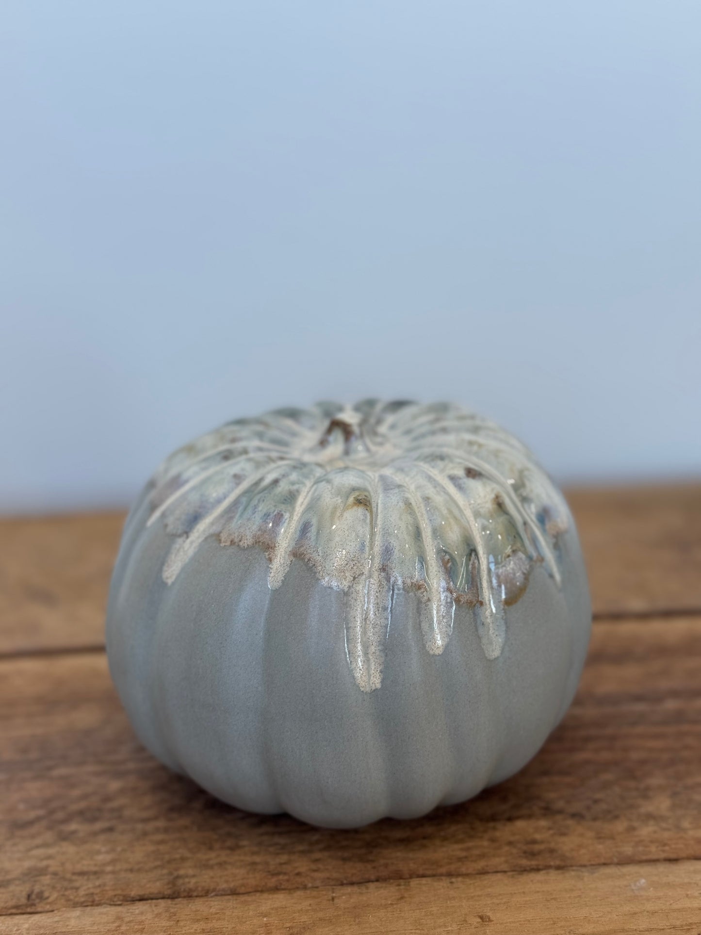 Etta B Pumpkin