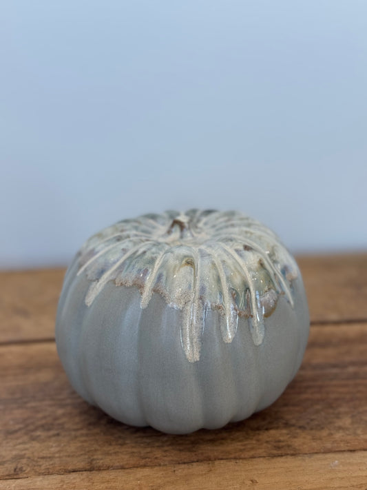 Etta B Pumpkin