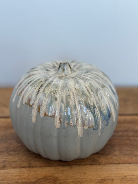 Etta B Pumpkin