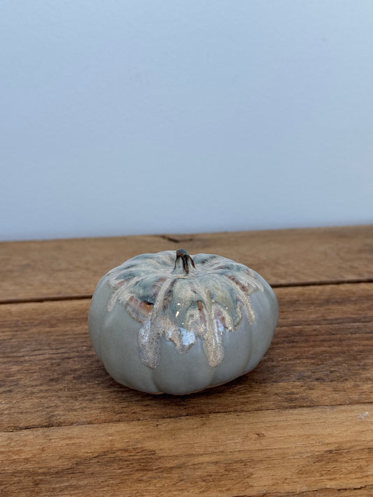 Etta B Pumpkin