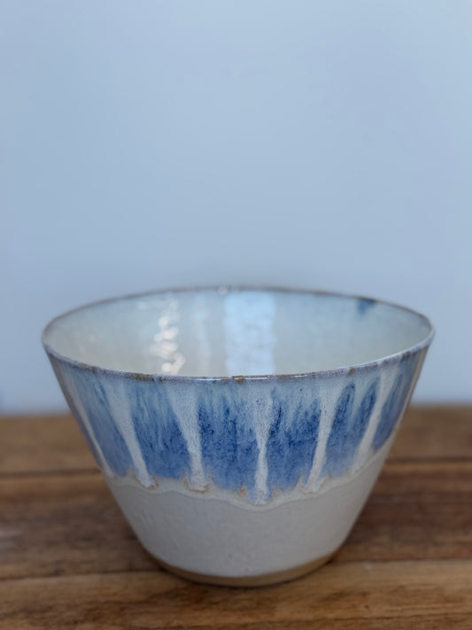 Etta B Popcorn Bowl