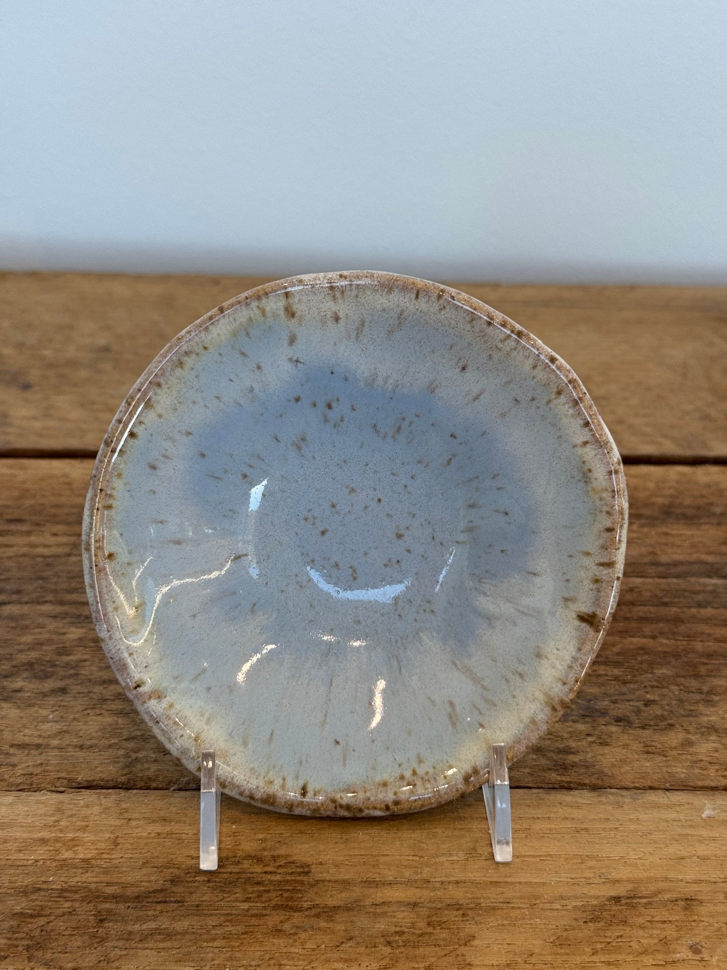 Etta B Sauce Dish