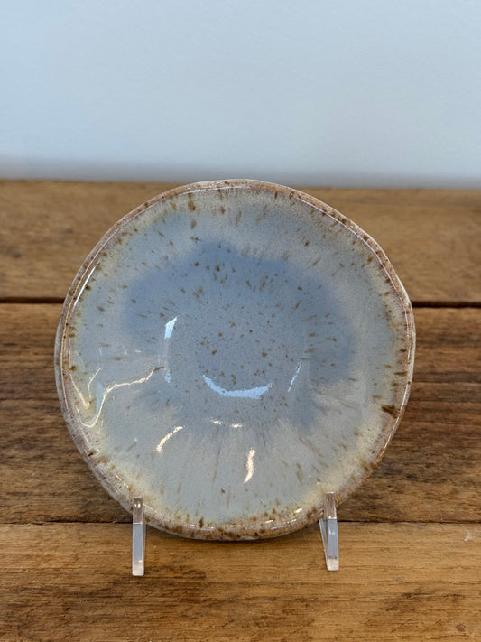 Etta B Sauce Dish