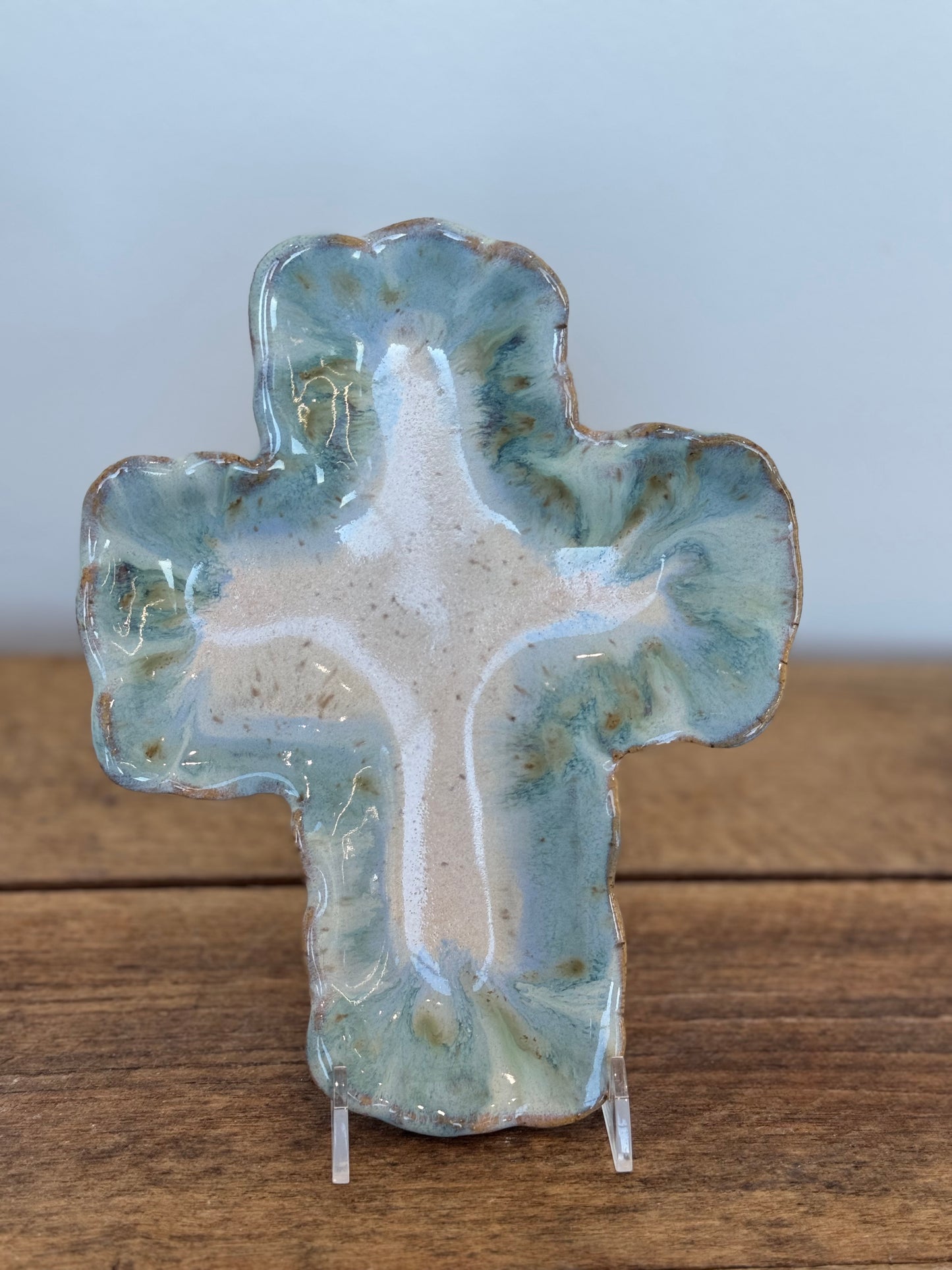 Etta B Cross