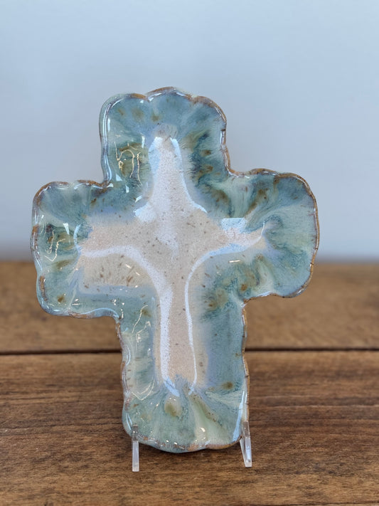 Etta B Cross
