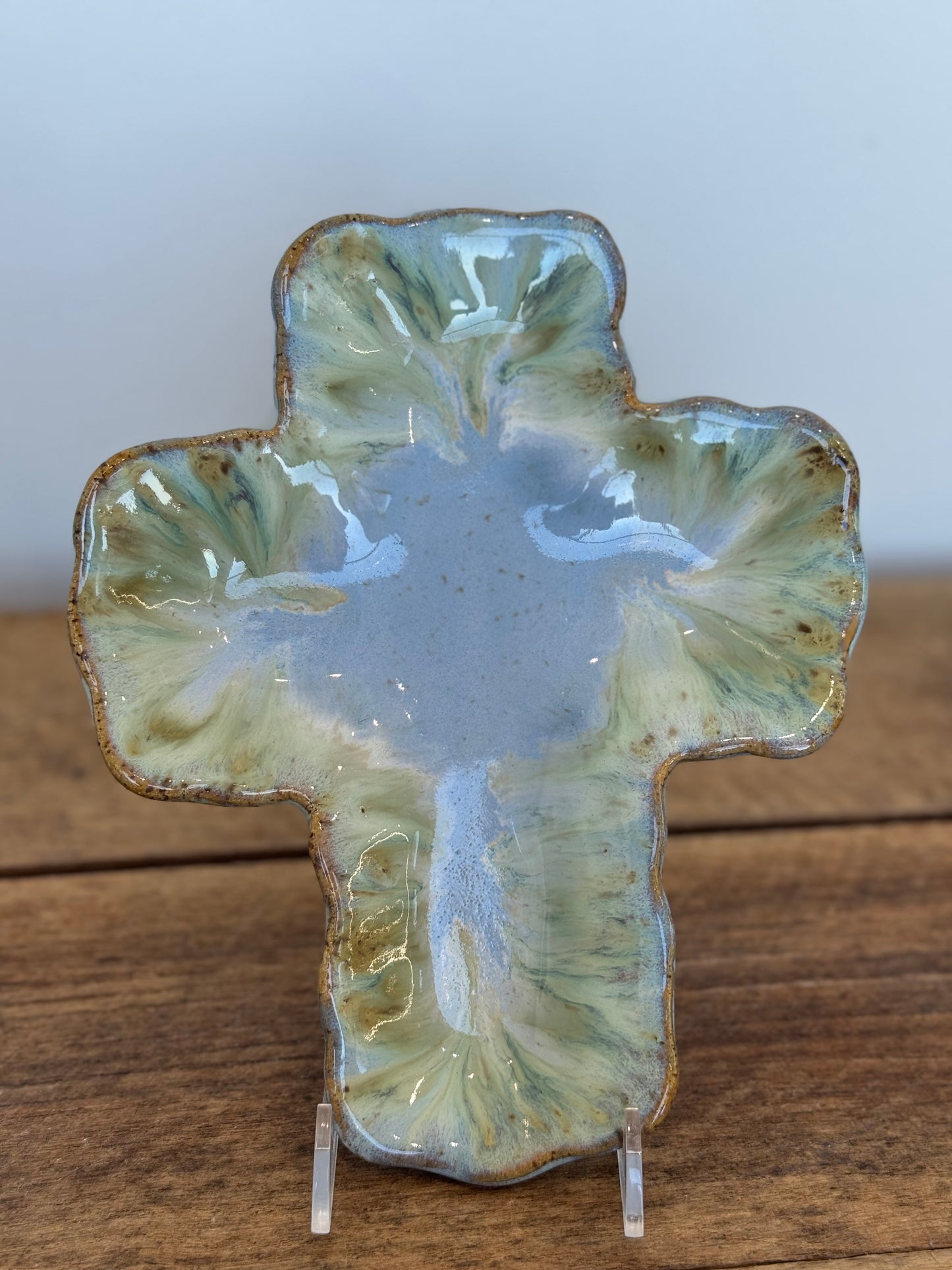 Etta B Cross