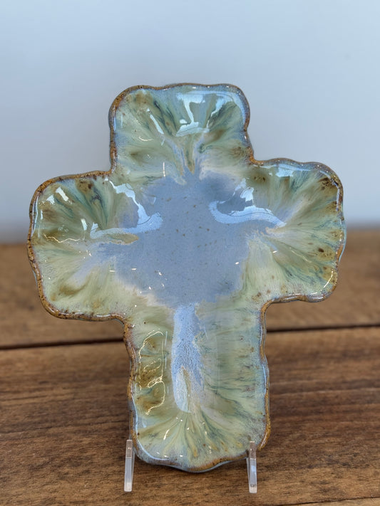 Etta B Cross