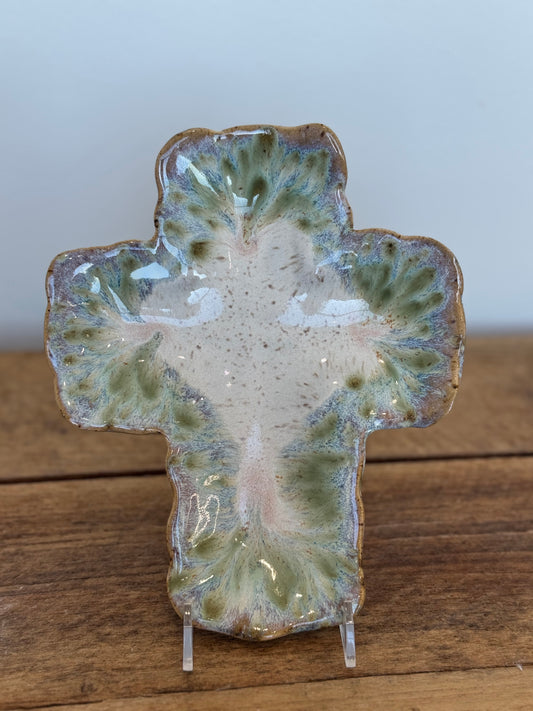 Etta B Cross