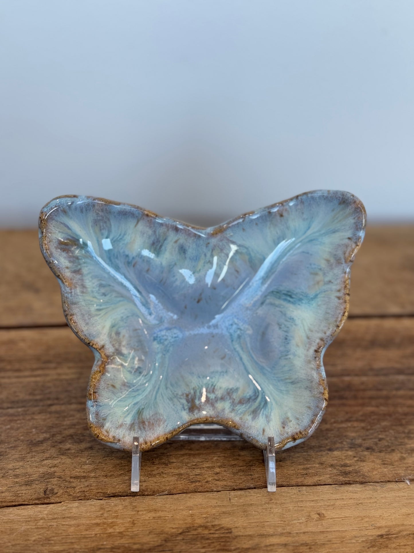 Etta B Butterfly