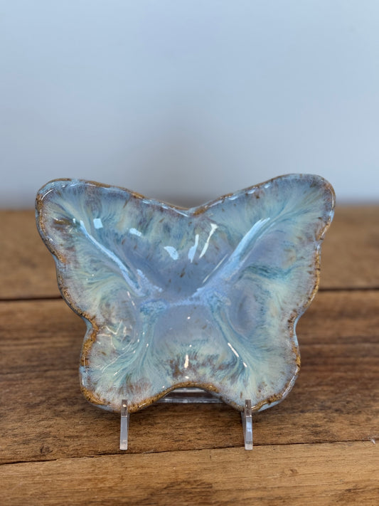 Etta B Butterfly