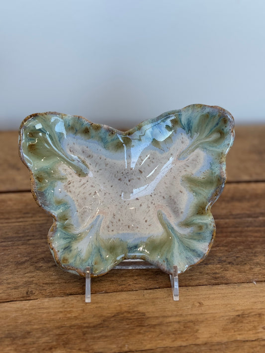 Etta B Butterfly