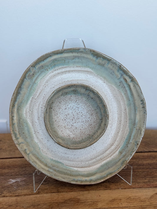 Etta B Chip Bowl