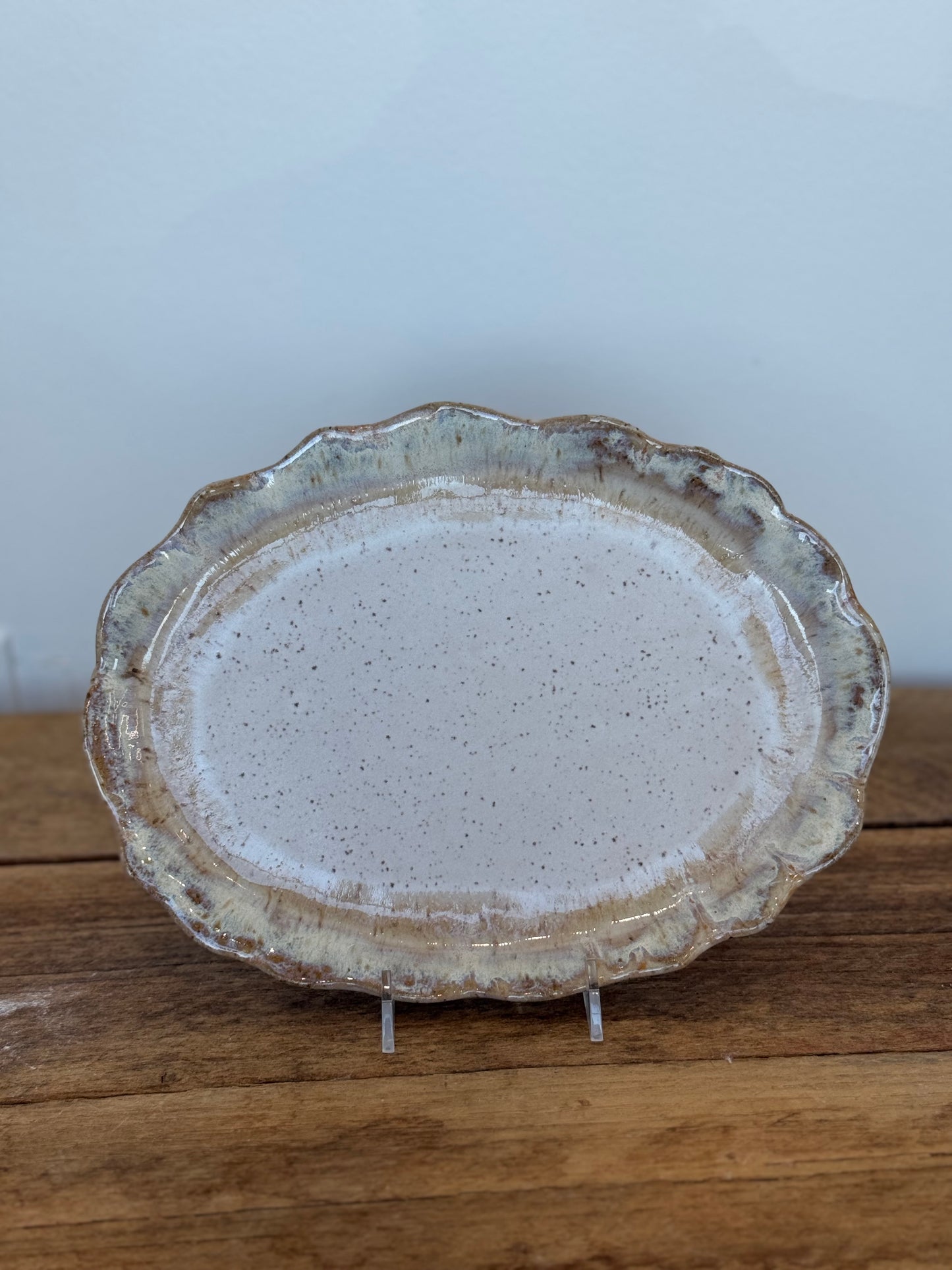 Etta B Vanity Tray