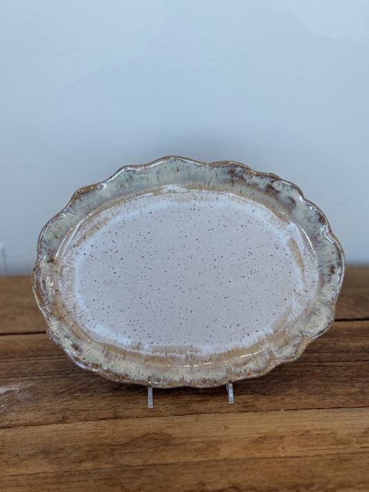 Etta B Vanity Tray