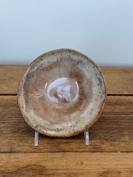 Etta B Sauce Dish