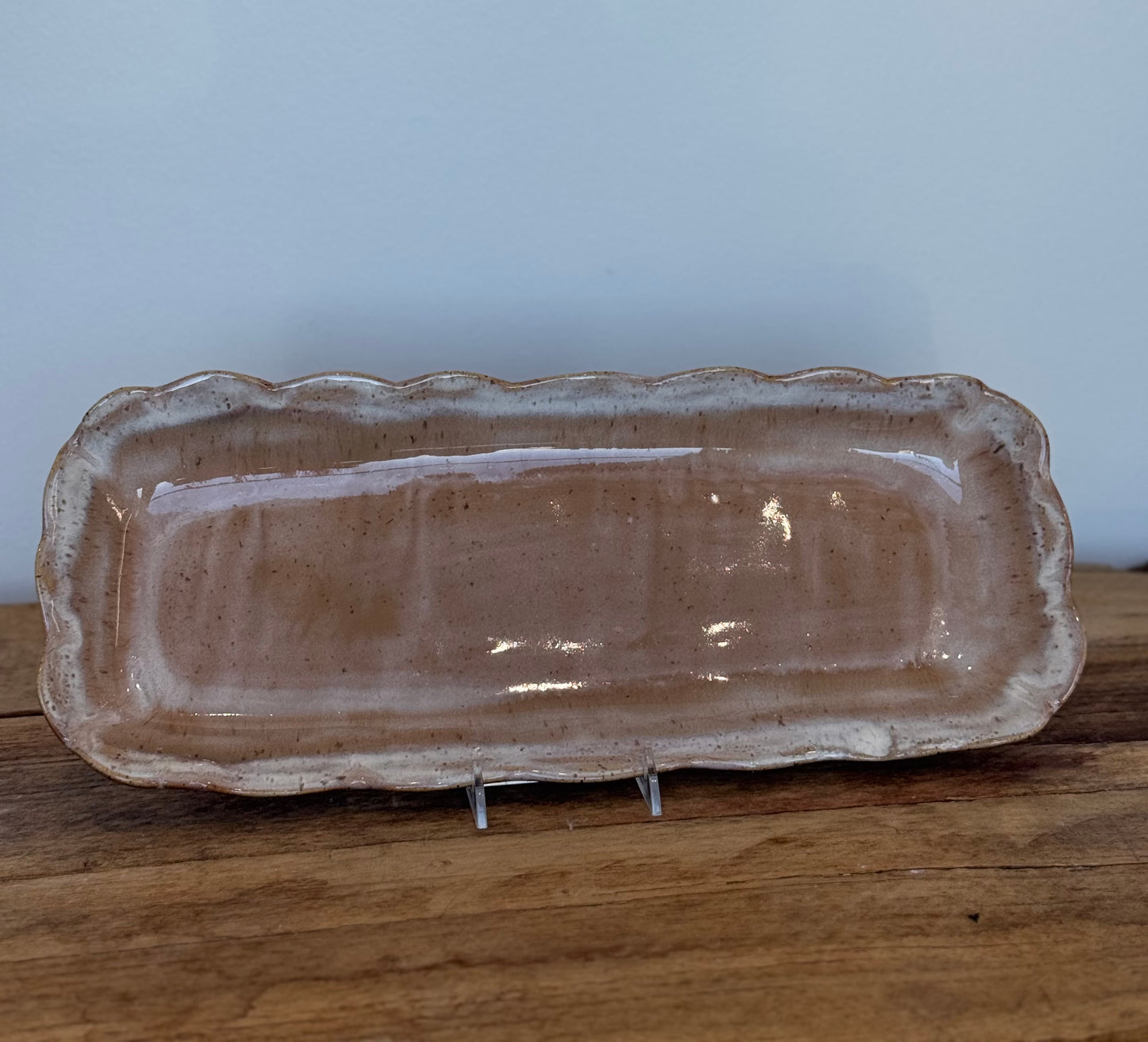 Etta B Edge Tray