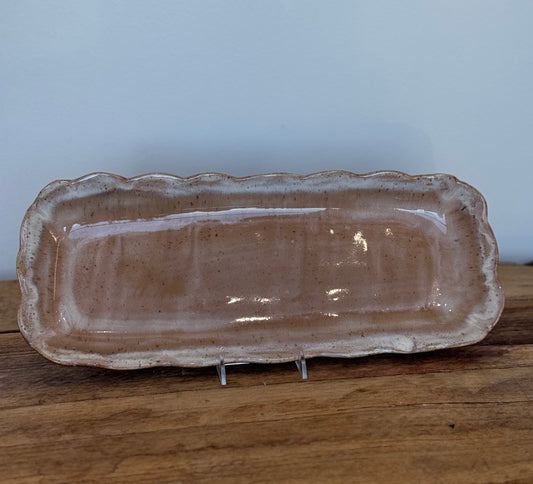 Etta B Edge Tray