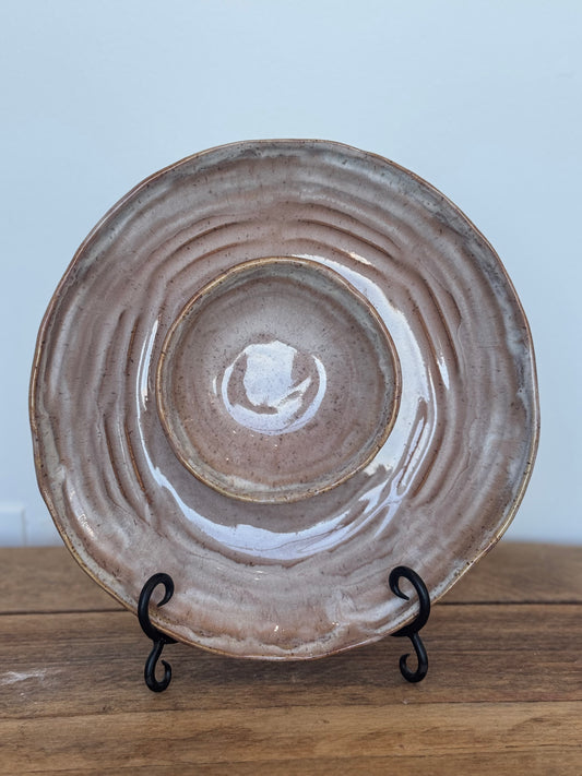 Etta B Chip Bowl