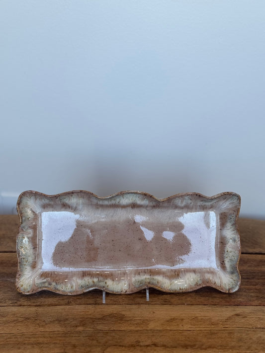 Etta B Appetizer Bowl