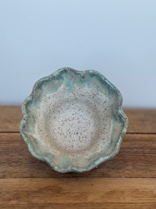 Etta B Dipping Bowl