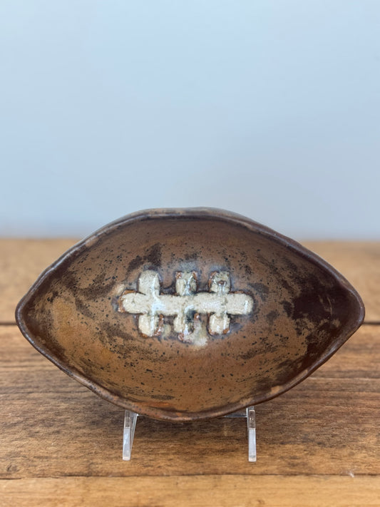 Etta B Football Bowl