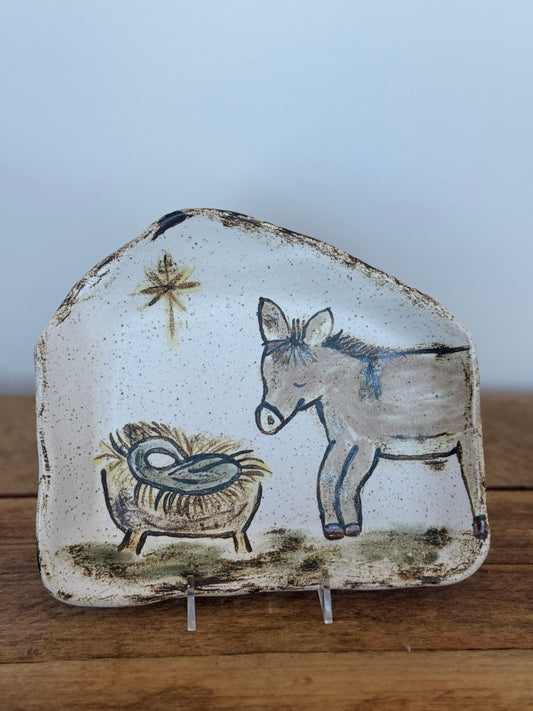 Etta B Manger Dish - The Jewelers Lebanon